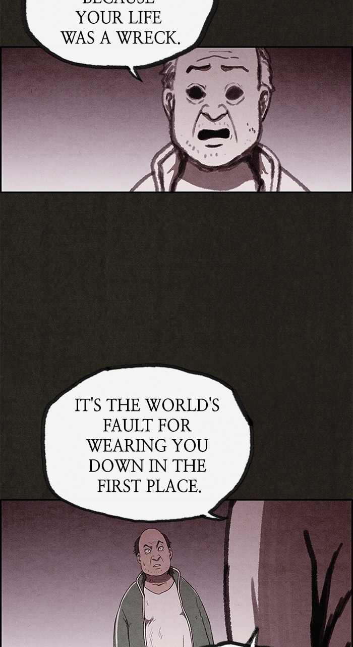 Read Sweet Home chapter 67 image 60 on Lezhin