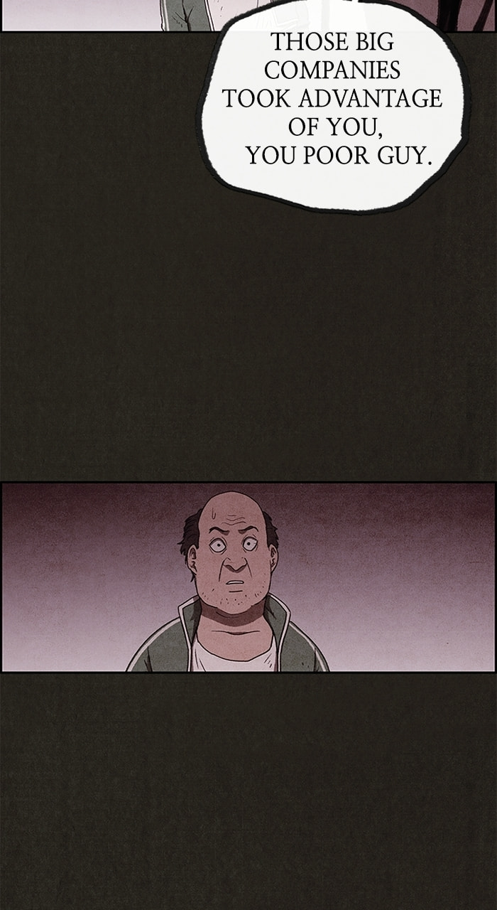 Read Sweet Home chapter 67 image 61 on Lezhin