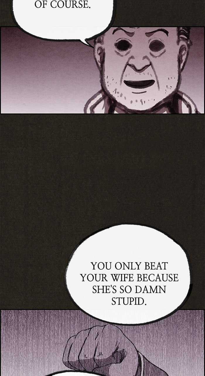 Read Sweet Home chapter 67 image 63 on Lezhin