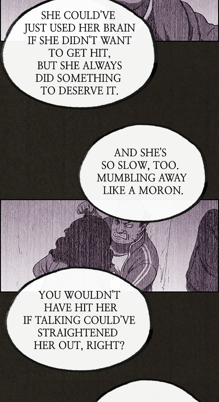 Read Sweet Home chapter 67 image 64 on Lezhin