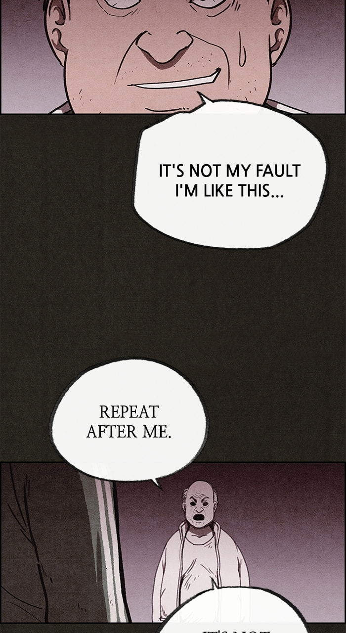 Read Sweet Home chapter 67 image 68 on Lezhin