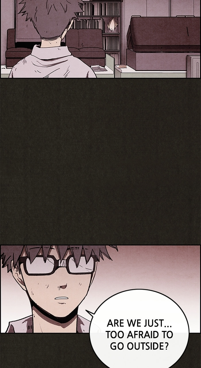 Read Sweet Home chapter 67 image 7 on Lezhin