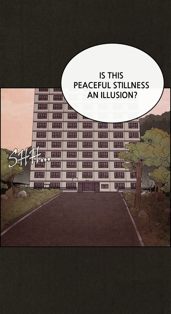 Read Sweet Home chapter 67 image 9 on Lezhin