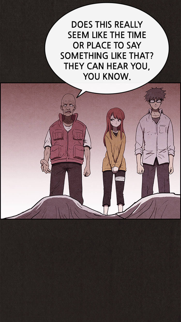 Read Sweet Home chapter 68 image 10 on Lezhin