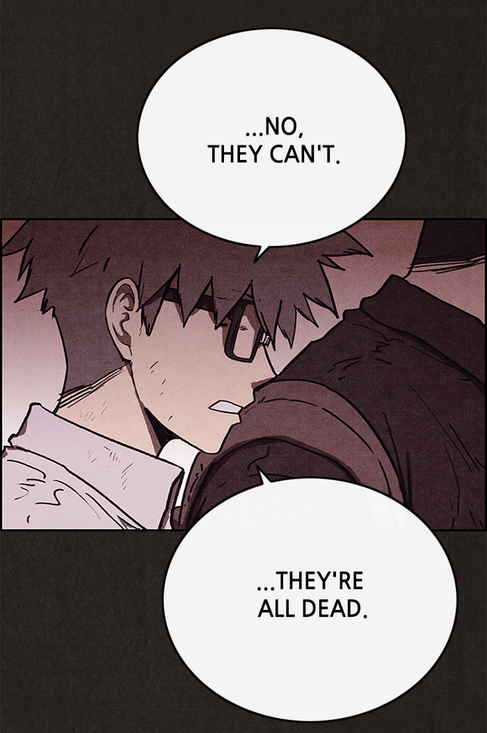 Read Sweet Home chapter 68 image 11 on Lezhin