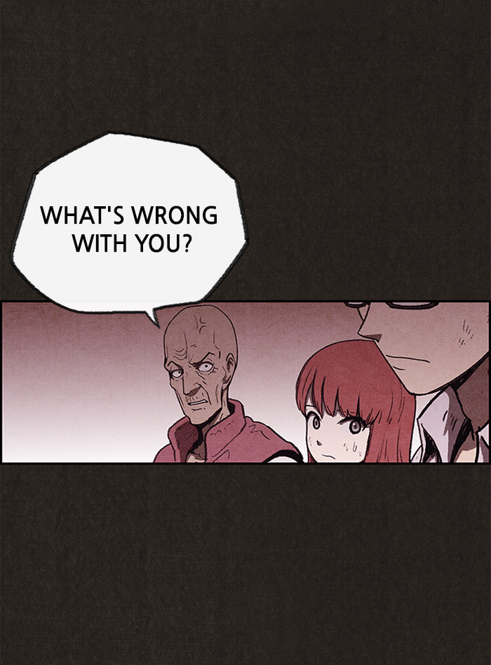 Read Sweet Home chapter 68 image 12 on Lezhin