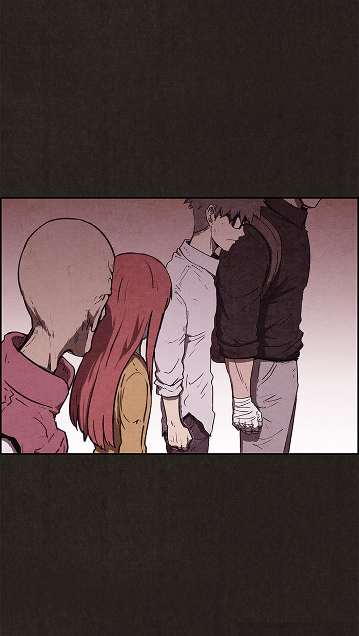 Read Sweet Home chapter 68 image 15 on Lezhin