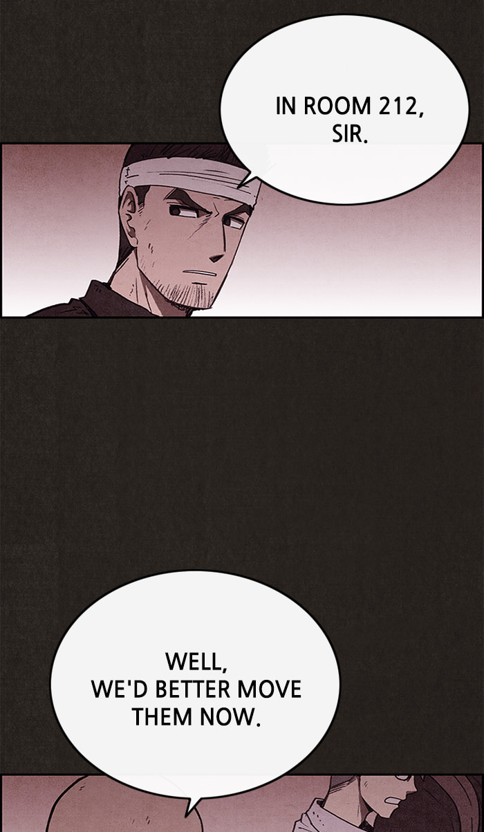 Read Sweet Home chapter 68 image 17 on Lezhin