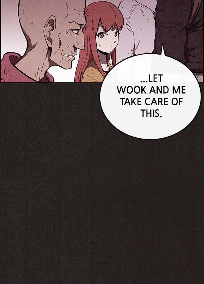 Read Sweet Home chapter 68 image 18 on Lezhin