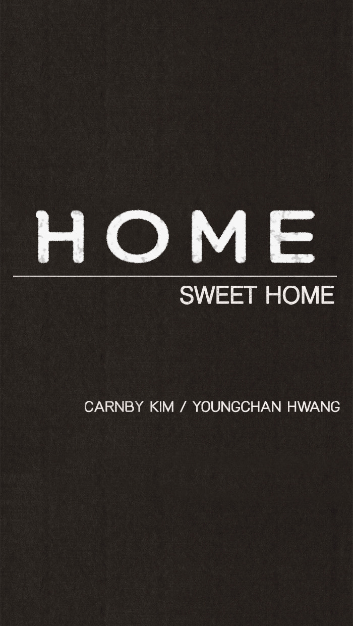 Read Sweet Home chapter 68 image 21 on Lezhin