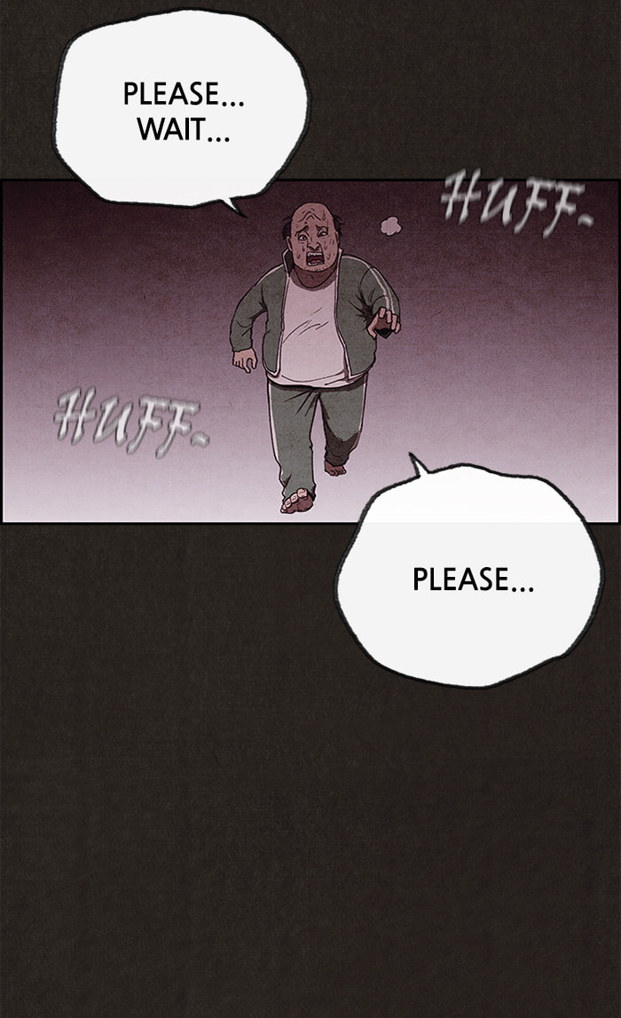 Read Sweet Home chapter 68 image 25 on Lezhin