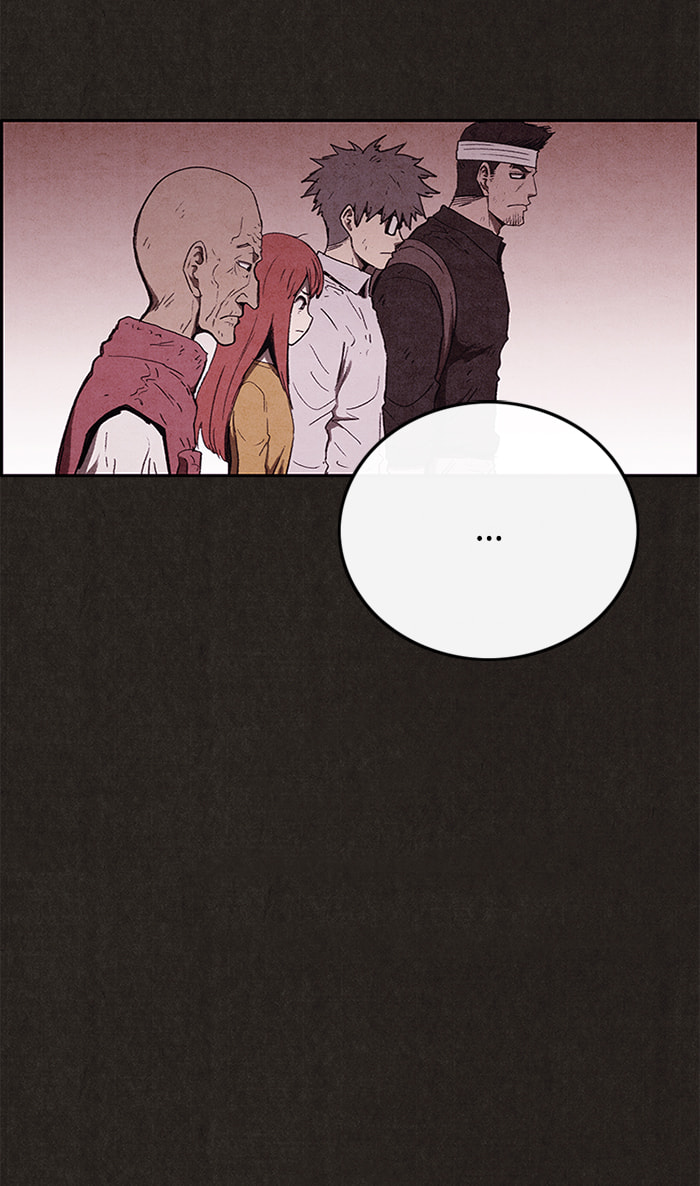 Read Sweet Home chapter 68 image 3 on Lezhin
