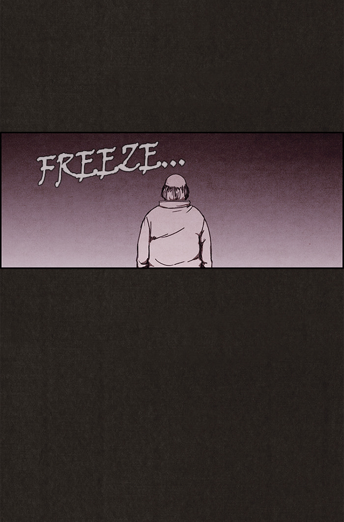 Read Sweet Home chapter 68 image 30 on Lezhin