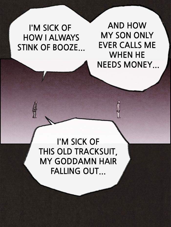 Read Sweet Home chapter 68 image 31 on Lezhin