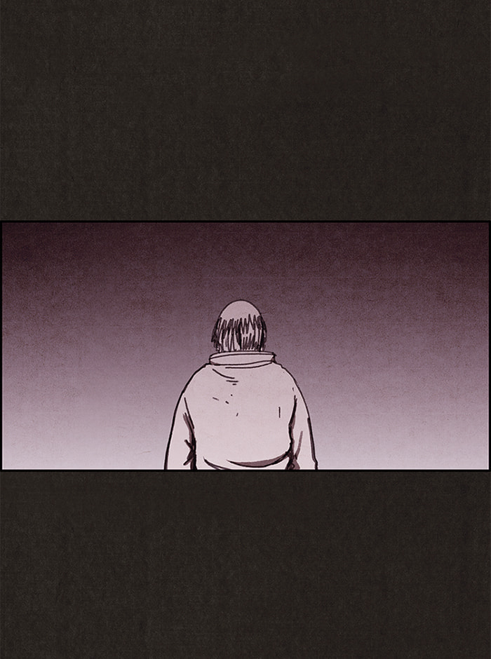 Read Sweet Home chapter 68 image 33 on Lezhin
