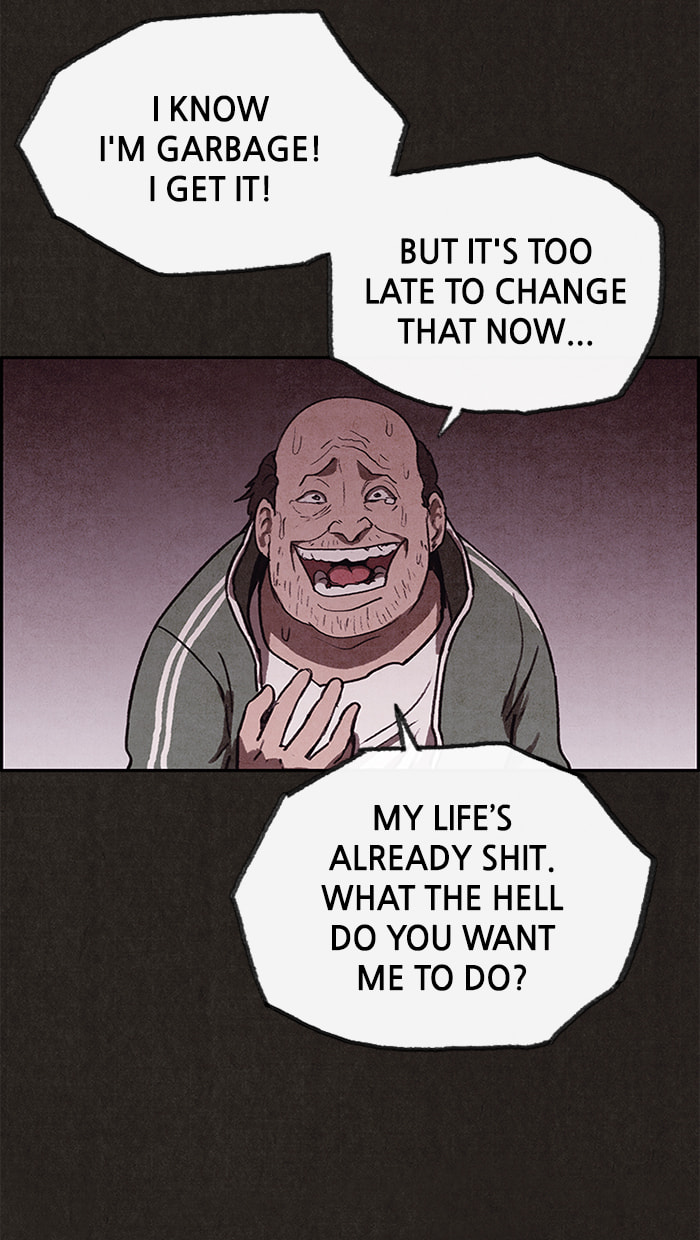 Read Sweet Home chapter 68 image 34 on Lezhin