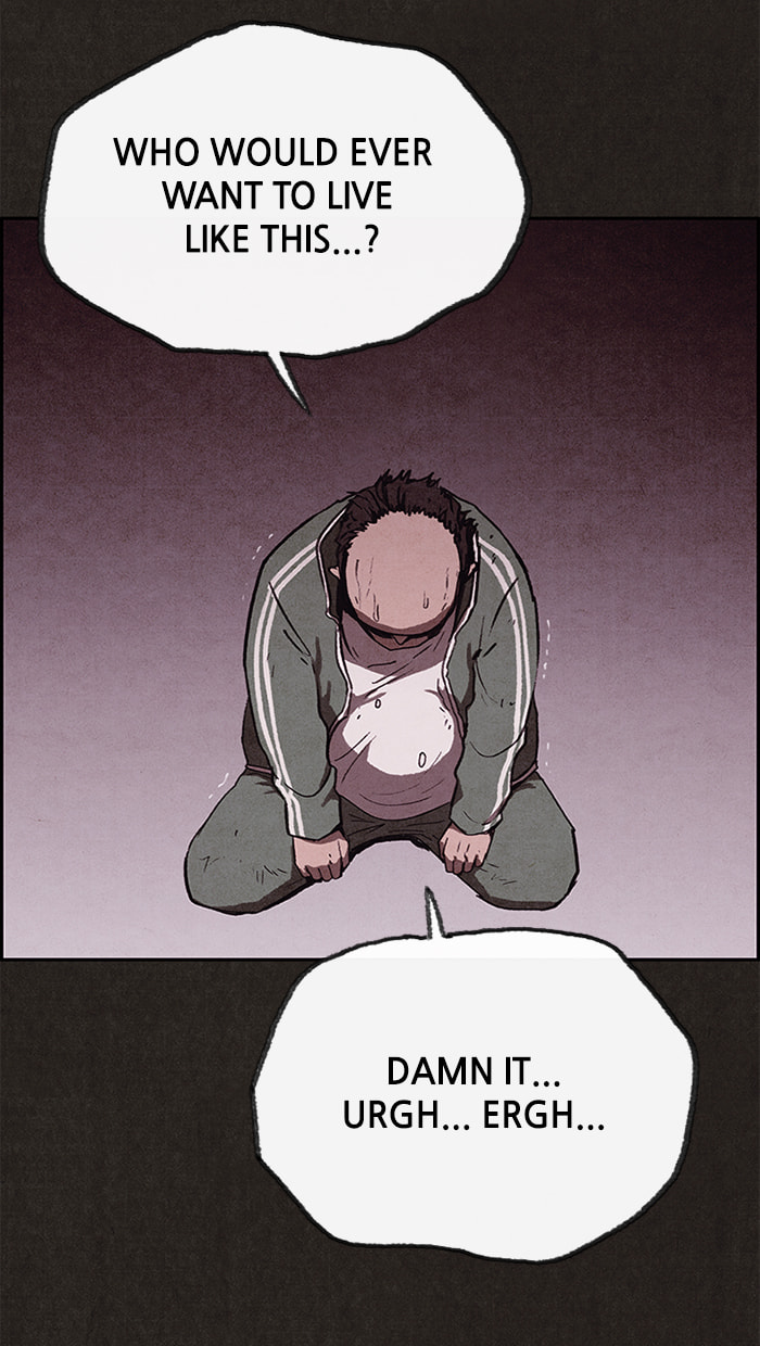 Read Sweet Home chapter 68 image 37 on Lezhin
