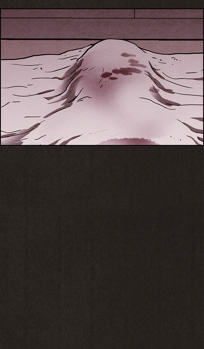 Read Sweet Home chapter 68 image 4 on Lezhin