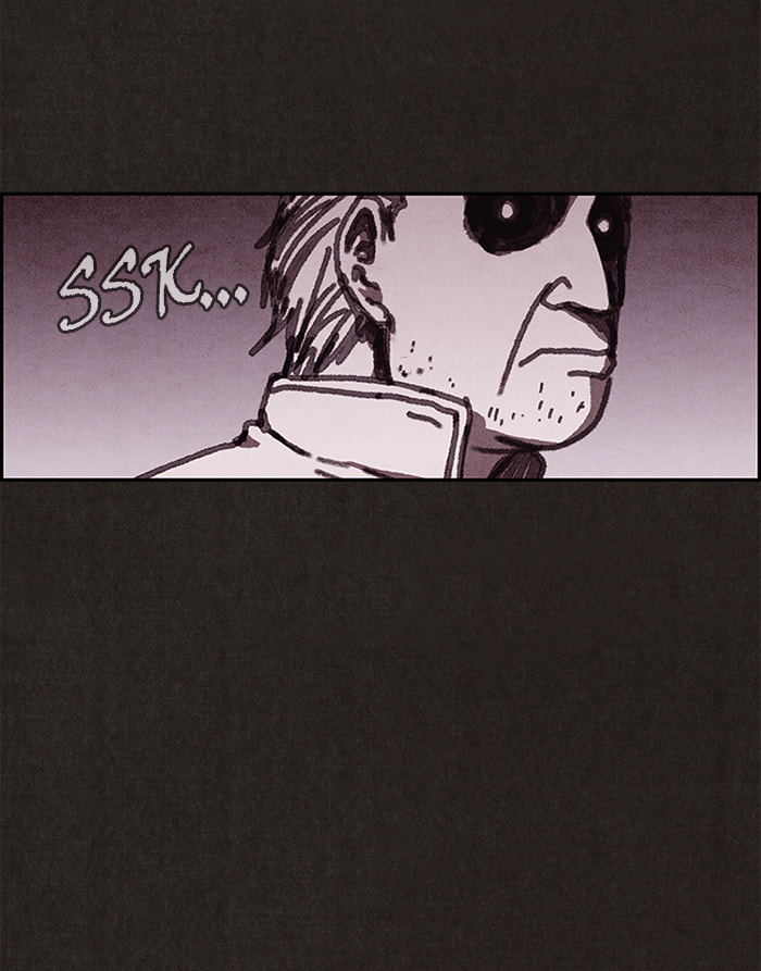 Read Sweet Home chapter 68 image 40 on Lezhin