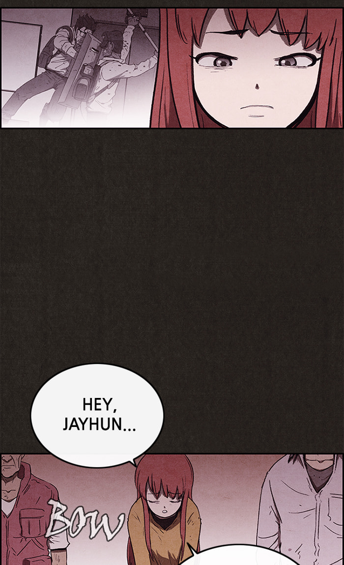 Read Sweet Home chapter 68 image 5 on Lezhin