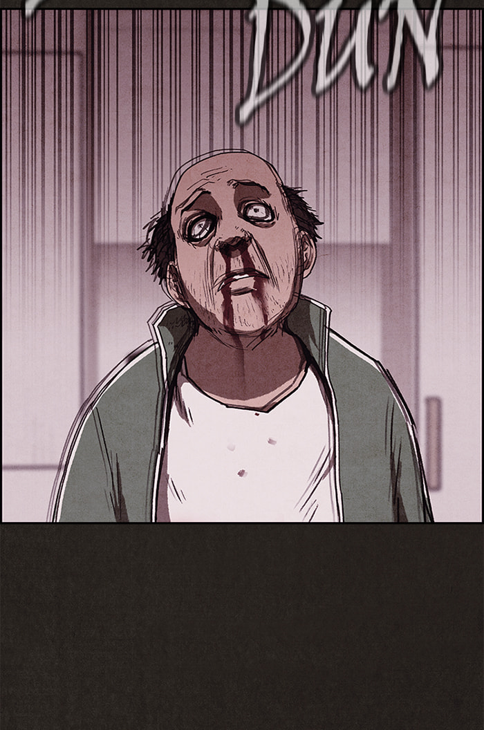 Read Sweet Home chapter 68 image 53 on Lezhin