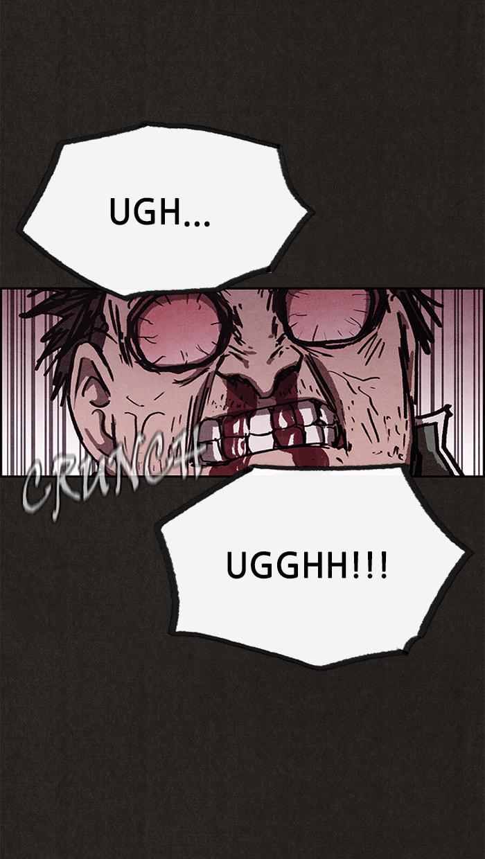 Read Sweet Home chapter 68 image 54 on Lezhin