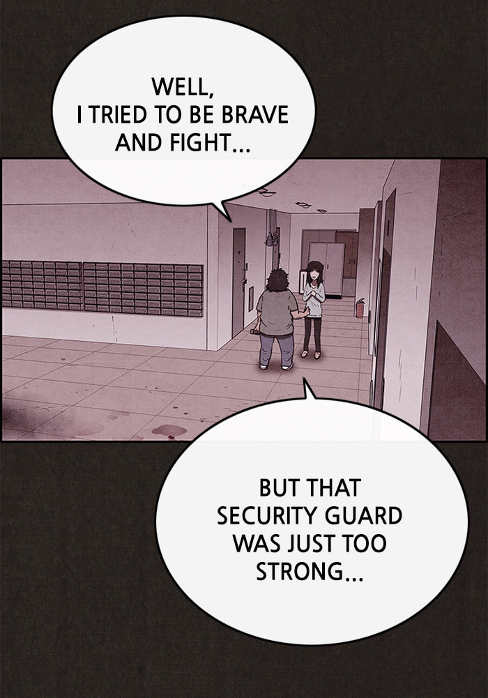 Read Sweet Home chapter 68 image 56 on Lezhin
