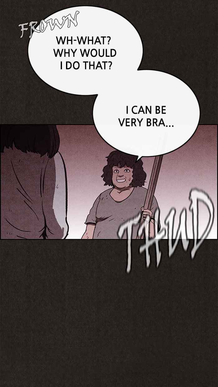 Read Sweet Home chapter 68 image 58 on Lezhin