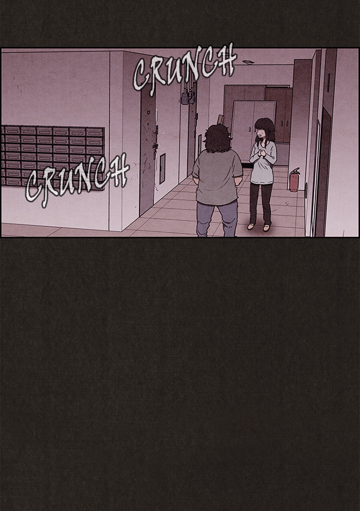 Read Sweet Home chapter 68 image 60 on Lezhin