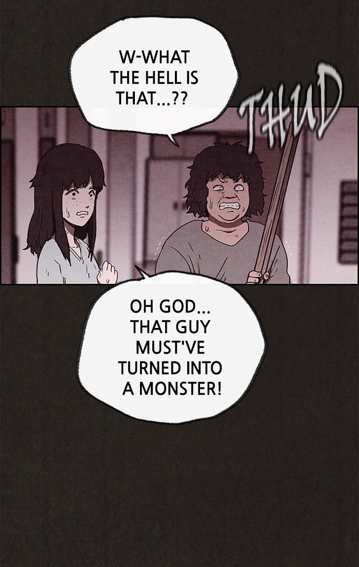 Read Sweet Home chapter 68 image 61 on Lezhin