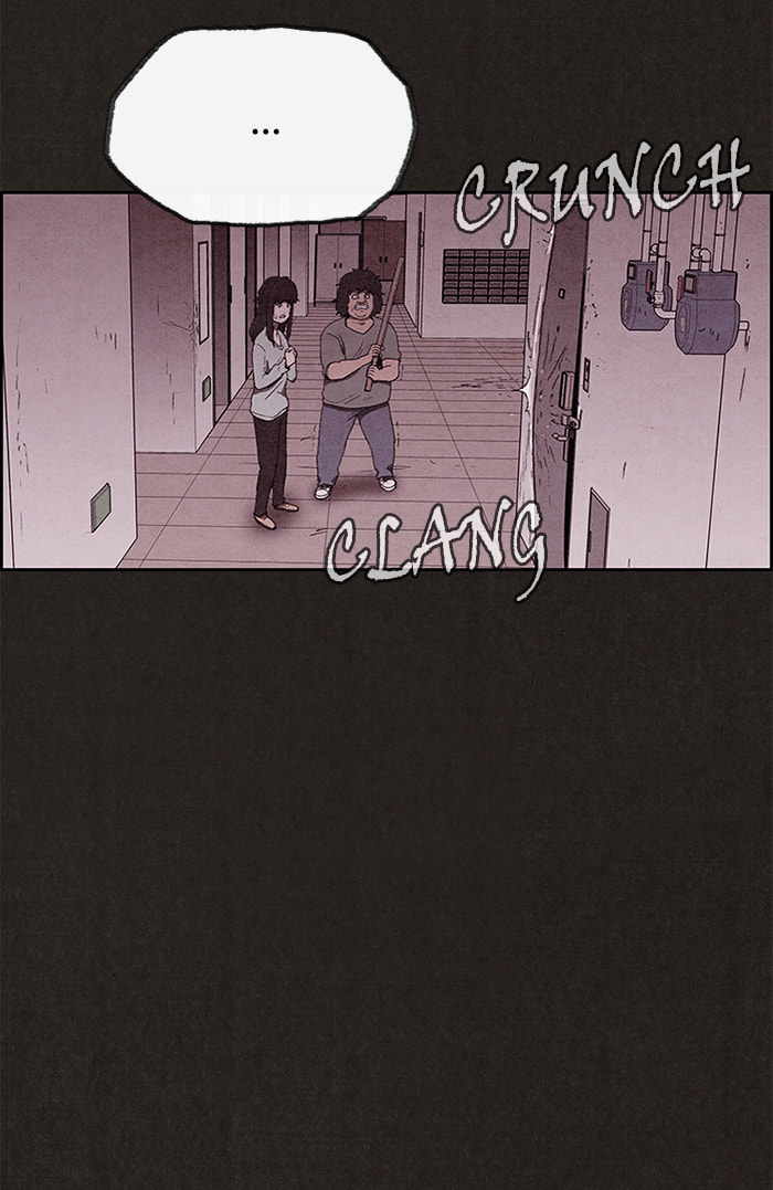 Read Sweet Home chapter 68 image 63 on Lezhin