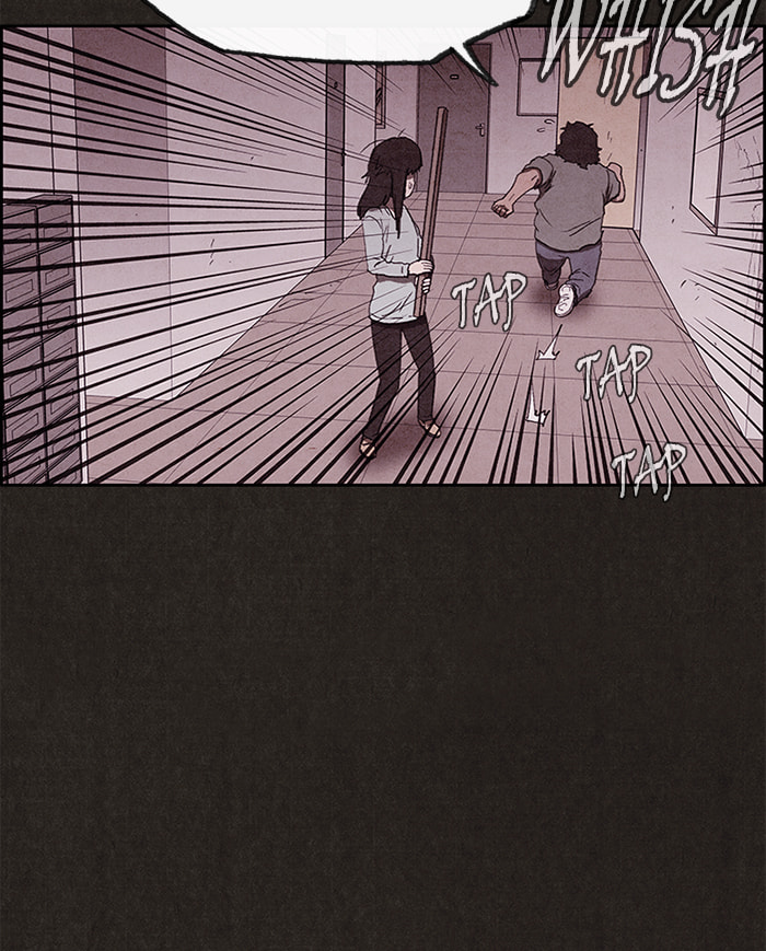 Read Sweet Home chapter 68 image 66 on Lezhin