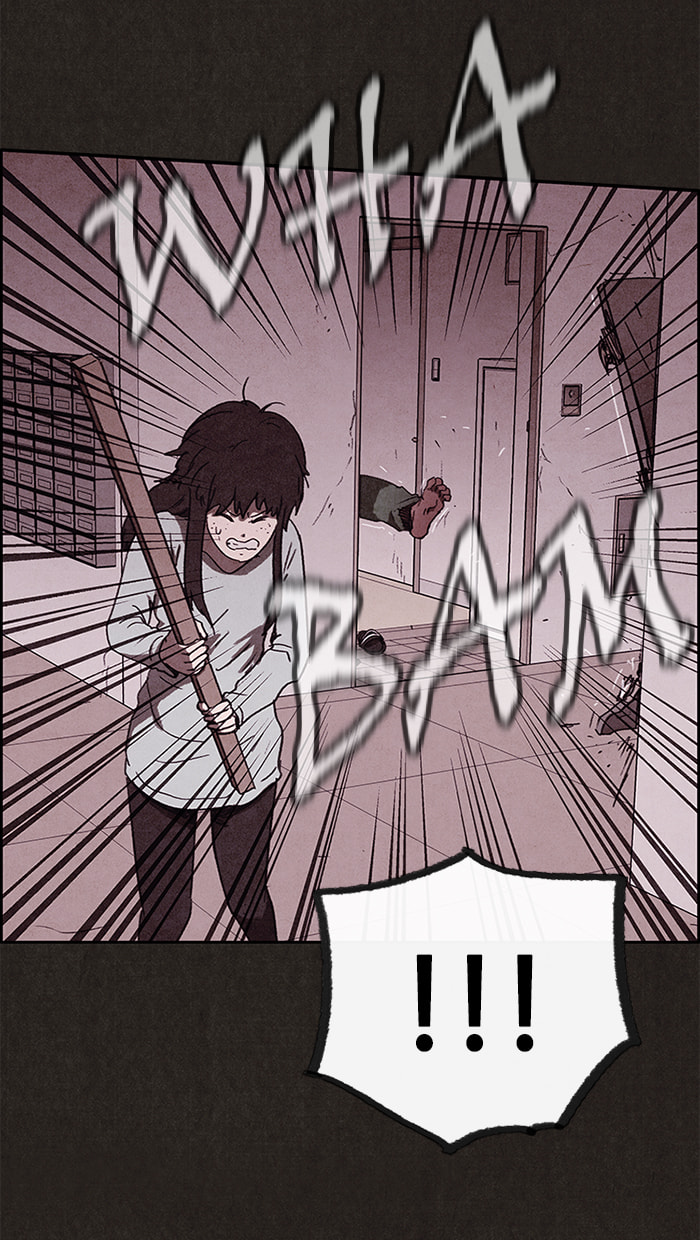 Read Sweet Home chapter 68 image 68 on Lezhin