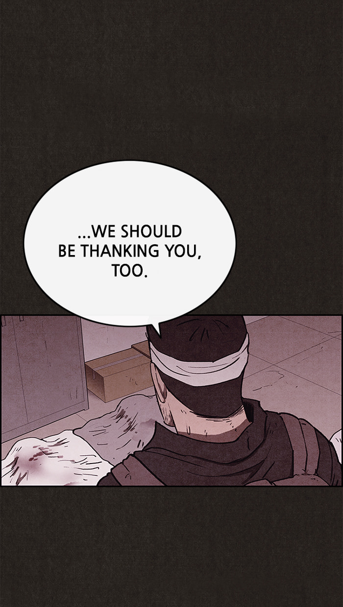 Read Sweet Home chapter 68 image 7 on Lezhin