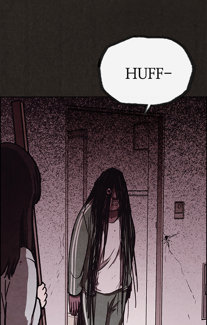 Read Sweet Home chapter 68 image 72 on Lezhin