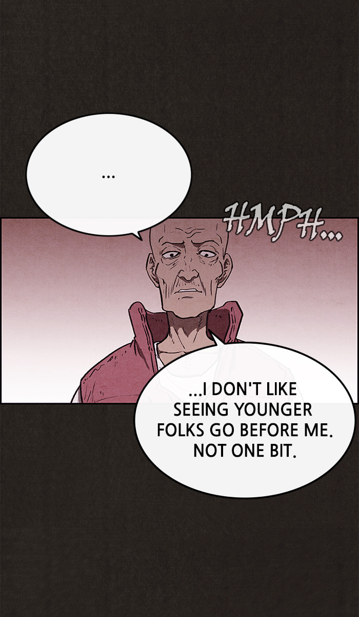 Read Sweet Home chapter 68 image 8 on Lezhin