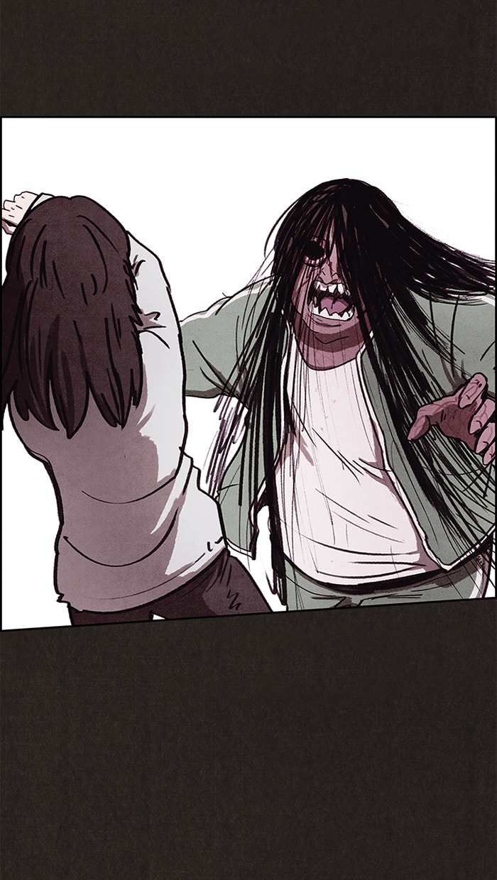 Read Sweet Home chapter 68 image 82 on Lezhin