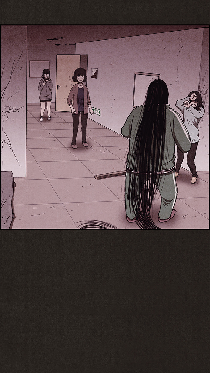 Read Sweet Home chapter 68 image 84 on Lezhin
