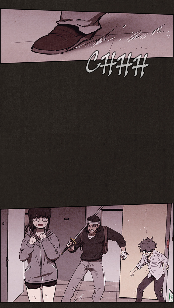 Read Sweet Home chapter 68 image 89 on Lezhin