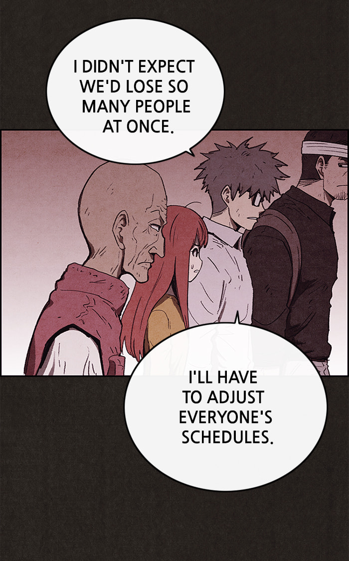 Read Sweet Home chapter 68 image 9 on Lezhin