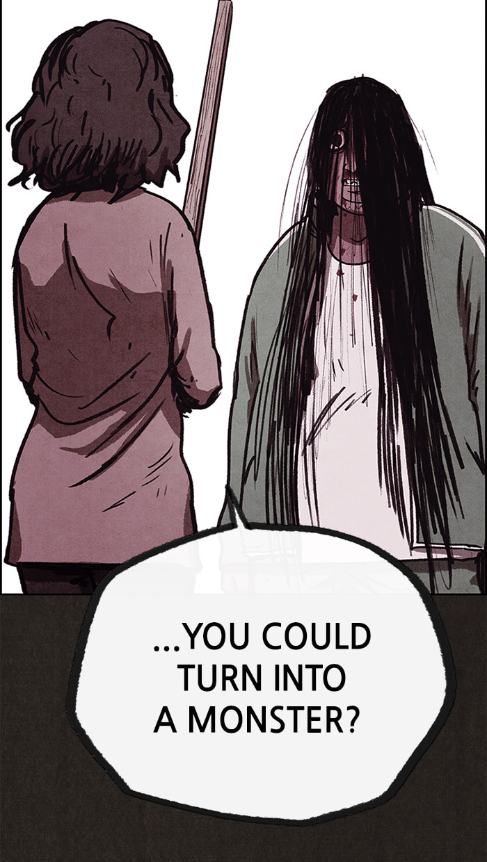 Read Sweet Home chapter 68 image 91 on Lezhin