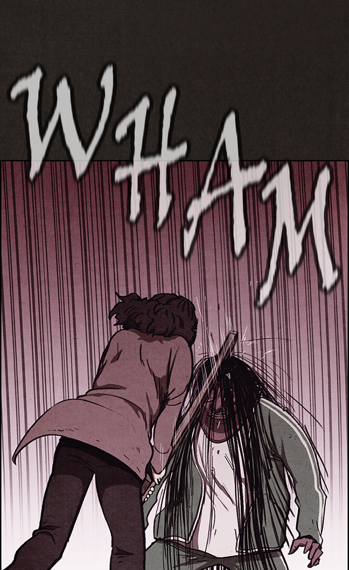 Read Sweet Home chapter 68 image 96 on Lezhin