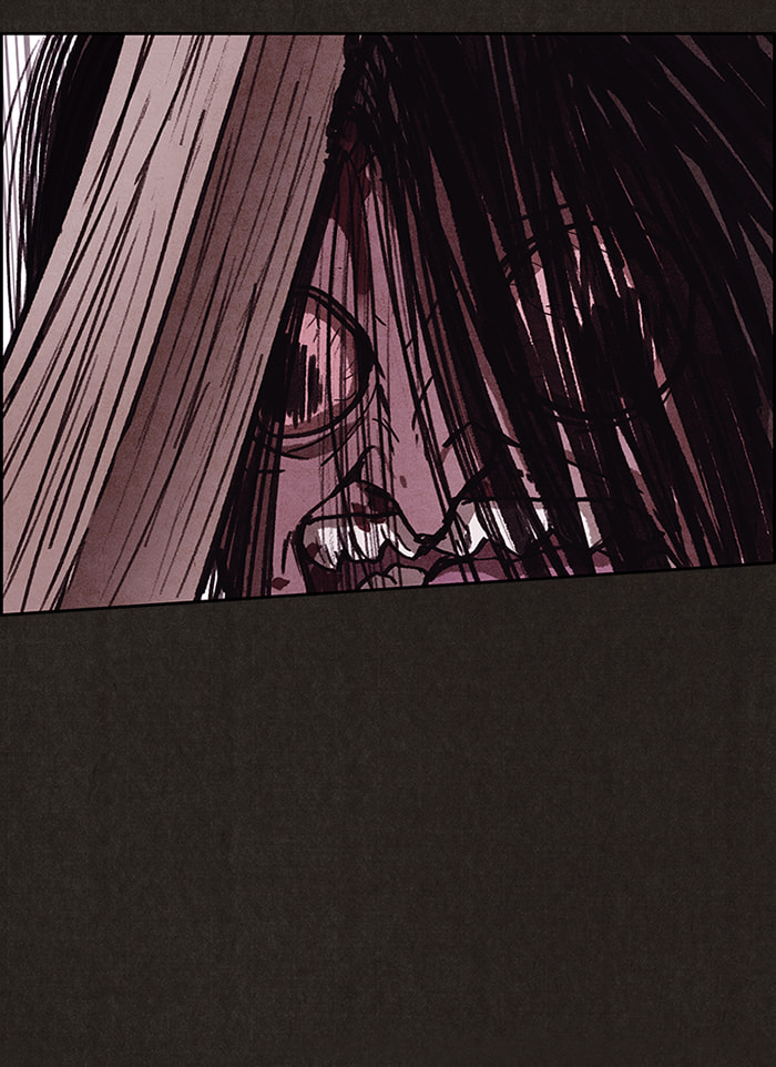 Read Sweet Home chapter 68 image 98 on Lezhin