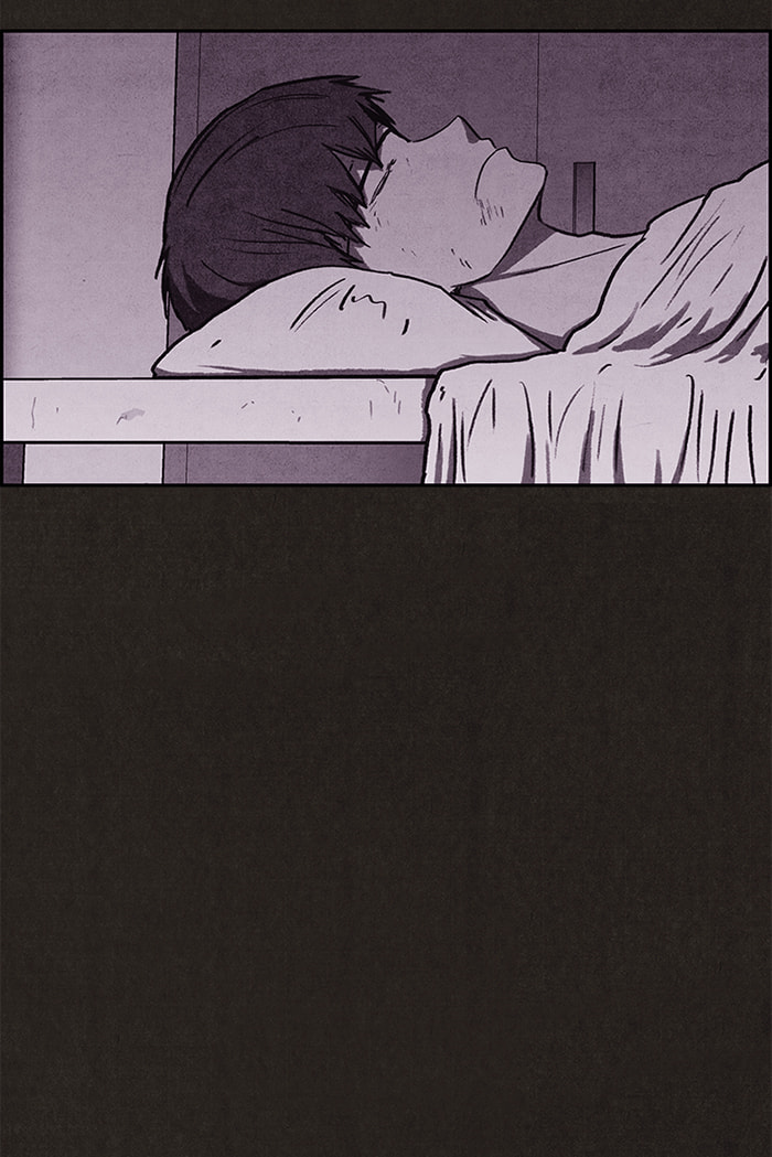 Read Sweet Home chapter 69 image 10 on Lezhin