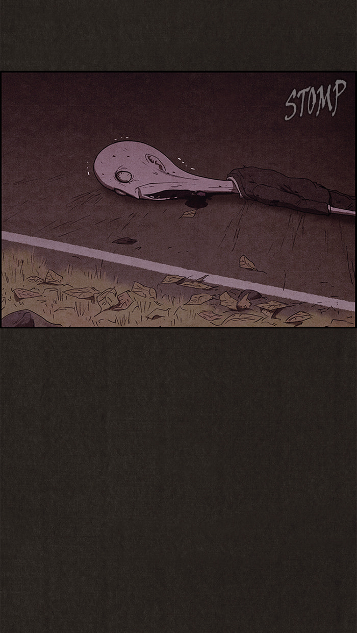 Read Sweet Home chapter 69 image 104 on Lezhin