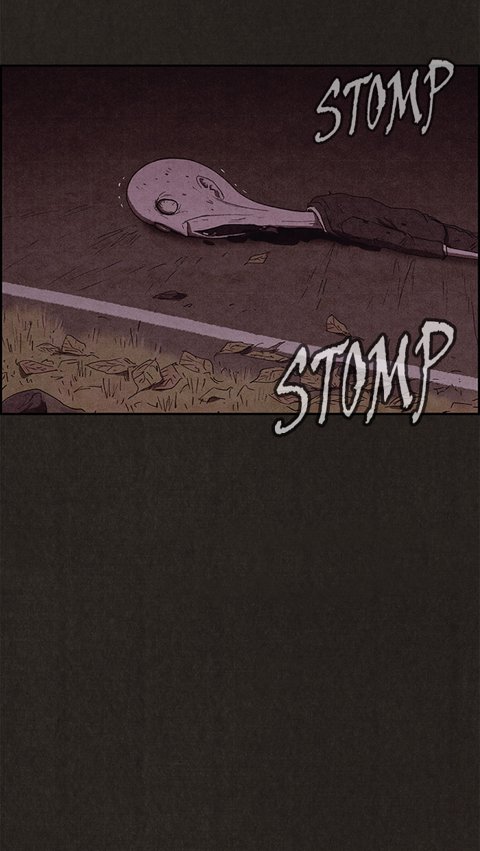 Read Sweet Home chapter 69 image 106 on Lezhin