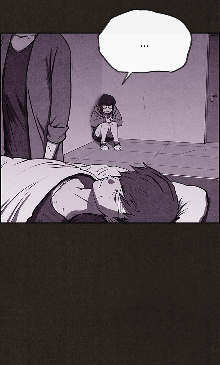 Read Sweet Home chapter 69 image 11 on Lezhin
