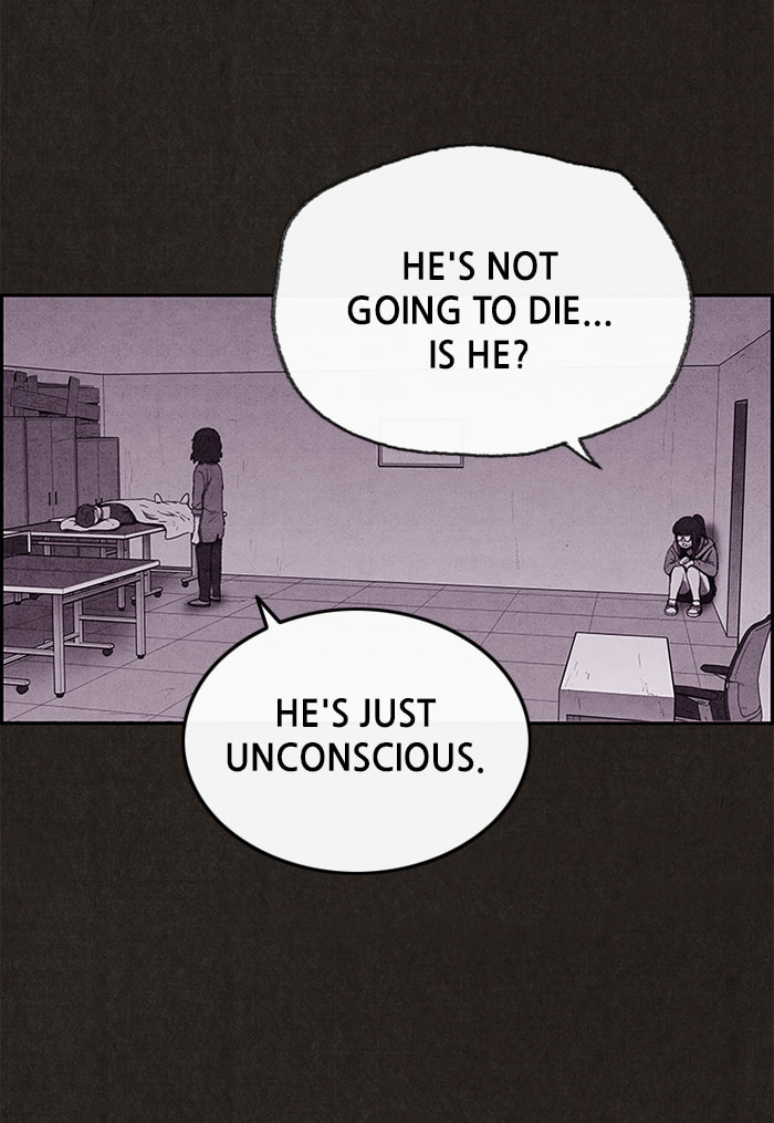 Read Sweet Home chapter 69 image 12 on Lezhin