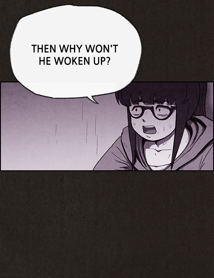 Read Sweet Home chapter 69 image 13 on Lezhin