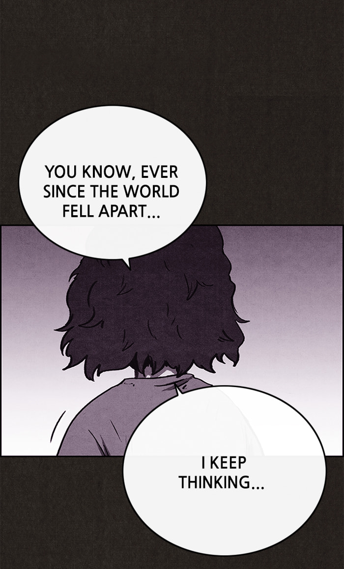 Read Sweet Home chapter 69 image 16 on Lezhin